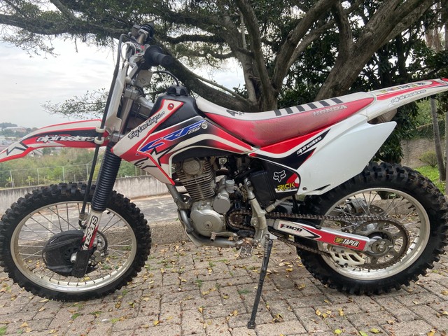 CRF 230