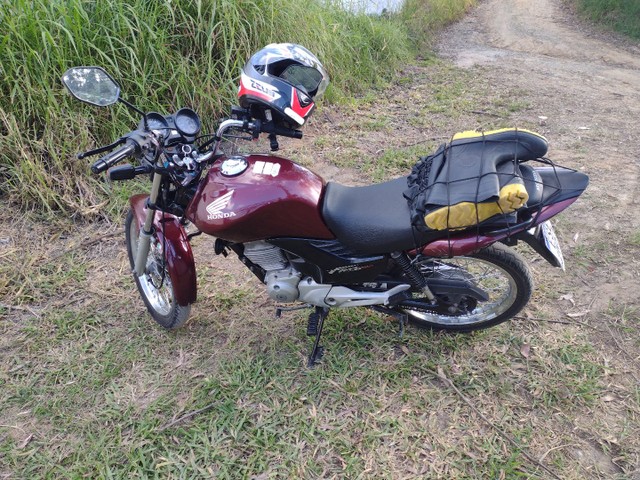 HONDA FAN ESDI 2012