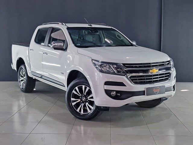 CHEVROLET S10 LTZ 2.8 4X4 DIESEL MOD 2019