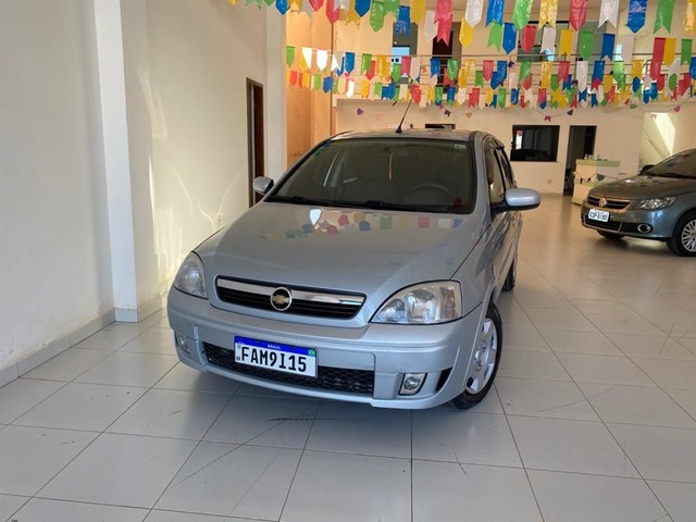 CORSA HATCH MAXX 1.4 2012