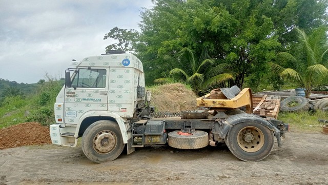 Vendo cavalo mecânico