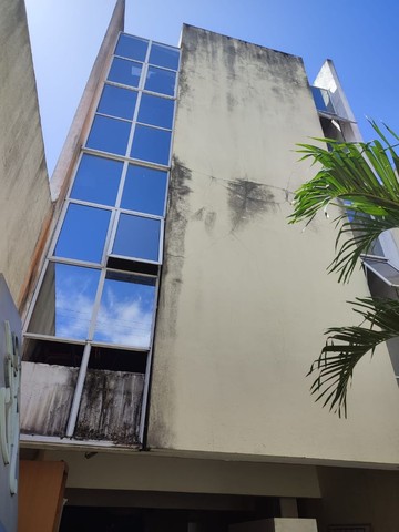 PREDIO COMERCIAL POÇO!! 3 PISOS 580 MIL.