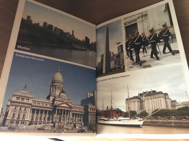 Guia turístico de Buenos Aires (Argentina) - Foto 4