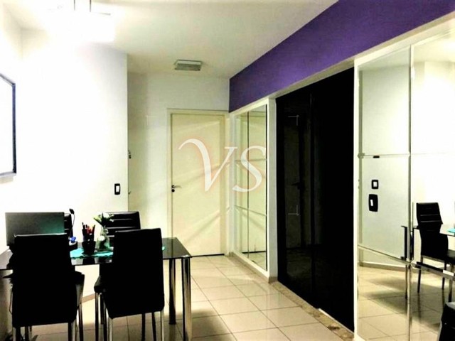 Apartamento para Venda em São Paulo, Santana, 2 dormitórios, 1 suíte, 2 banheiros, 2 vagas - Foto 3
