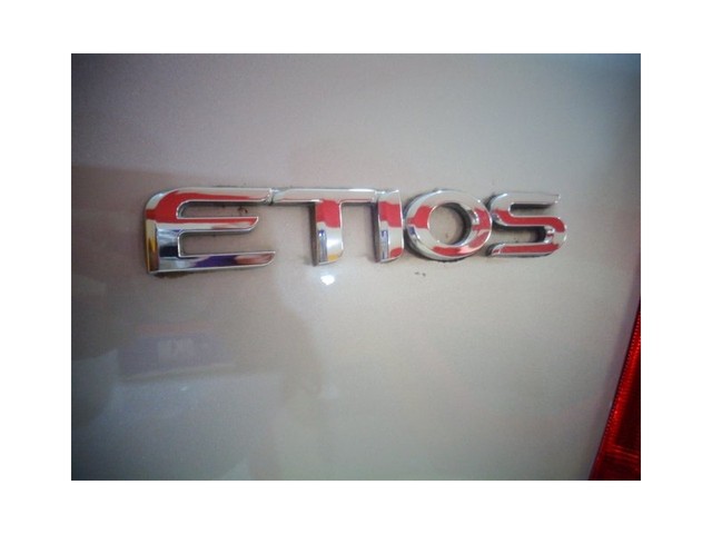 Toyota Etios 2018 1.5 xs sedan 16v flex 4p automático - Foto 16