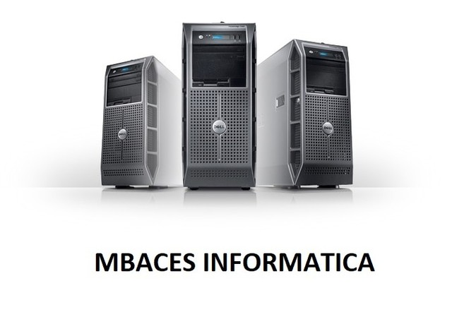 Servidor Dell T300 HotPlug Poweredge T300 Quad Core