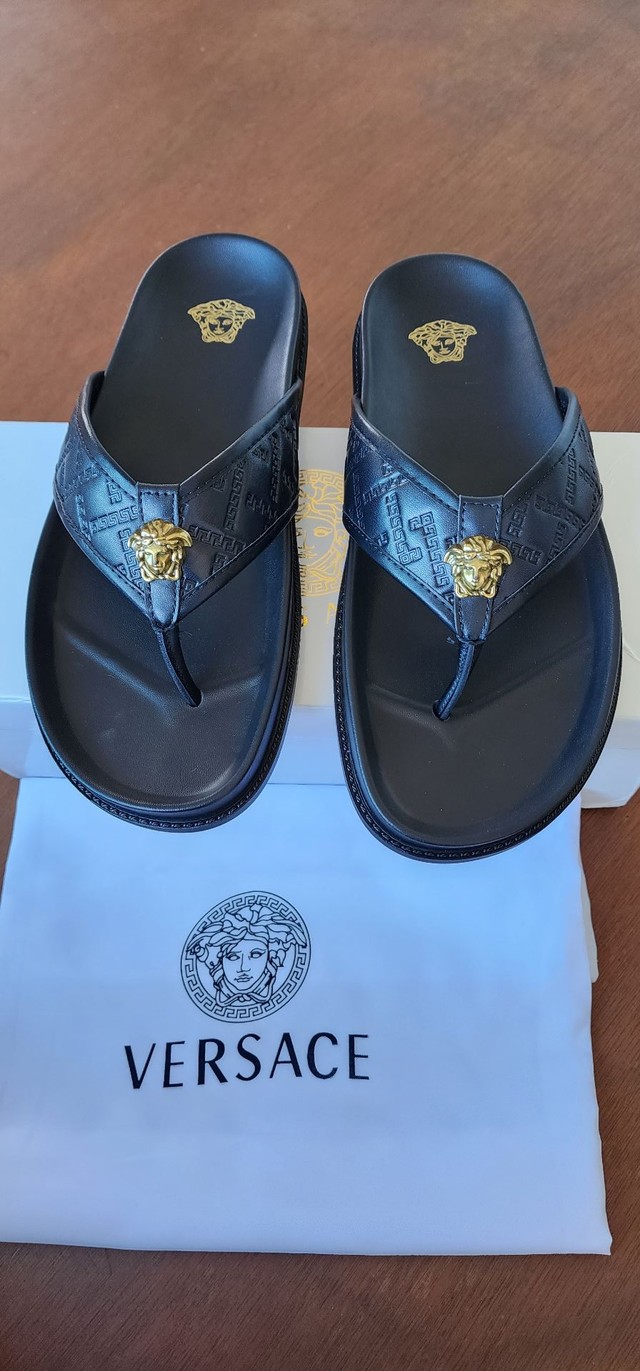Sandália Versace  - Foto 2
