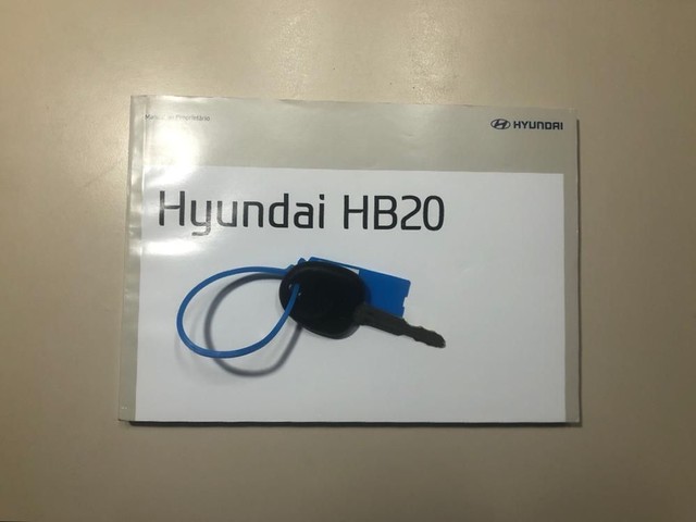 HYUNDAI HB20 1.0 COMFORT - Foto 9