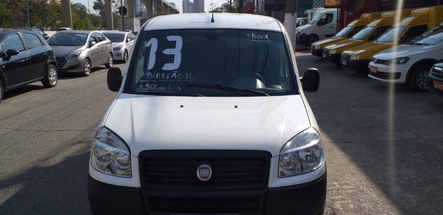 Doblo  013   Nova  + Direção  - Foto 3
