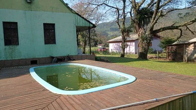 Sitio para moradia excelente localização  - Foto 5