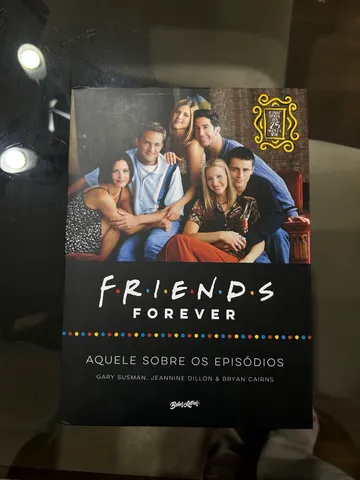 Friends tua serie  +70 anúncios na OLX Brasil