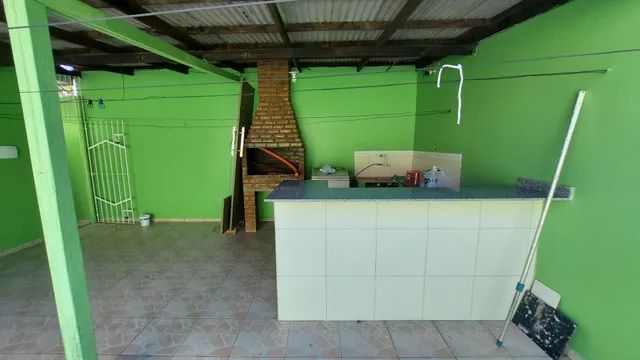 CASA MARABAIXO 2 - Foto 6