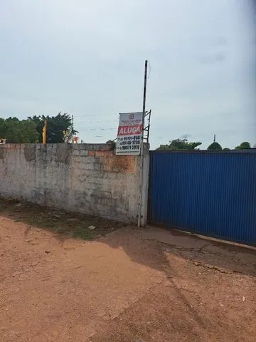 A.Moura Gestor Imobiliario Aluga 1 Terreno de Esquina na Avenida Moaçara Santarém Pa  - Foto 5