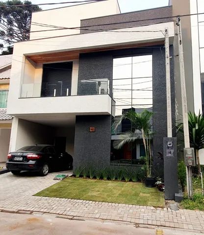 Captação de Casa a venda na Rua Augusto Criminácio, Iná, São José dos Pinhais, PR