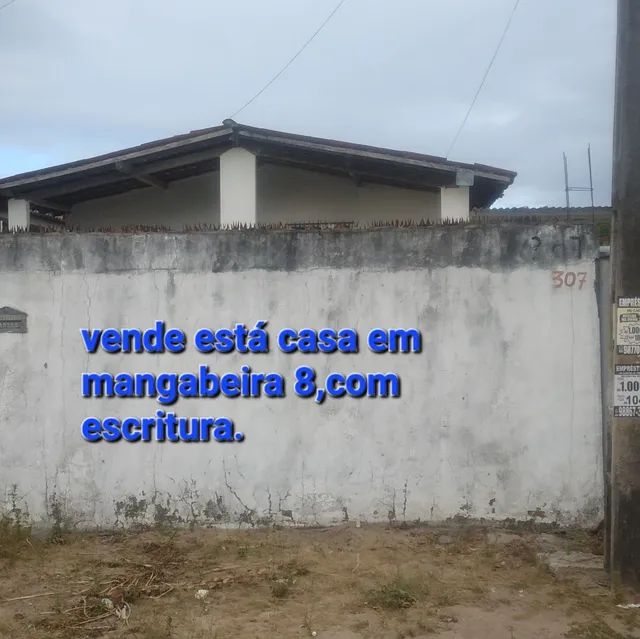 foto - João Pessoa - Mangabeira