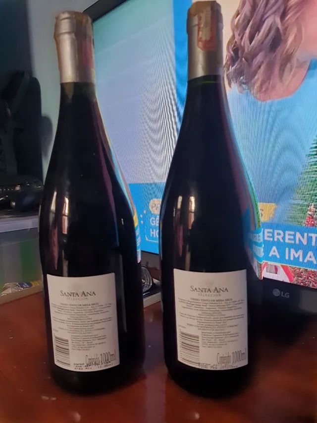 Vinho Argentino Safra 2011/2012 - Foto 4