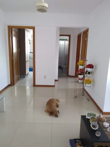 Apartamento com 2 Quartos (sendo 1 suíte) com Varanda em Lauro de Freitas - Foto 3