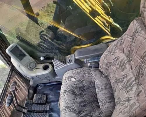 Escavadeira Hidráulica Caterpillar 320D 2010 - Foto 6