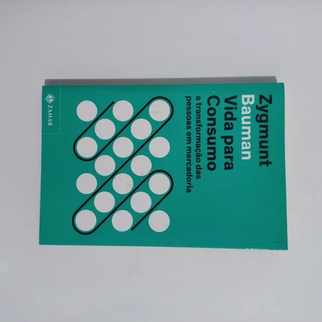 Livros Zygmunt Bauman (Novos)