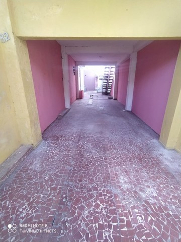 Alugo casa com piscina e churrasqueira  - Foto 3
