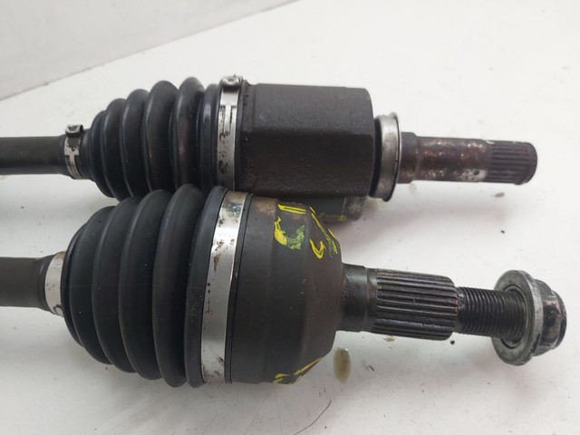 Eixo Homocinetica Gm capitiva 3.6 v6 2012 smp  - Foto 3