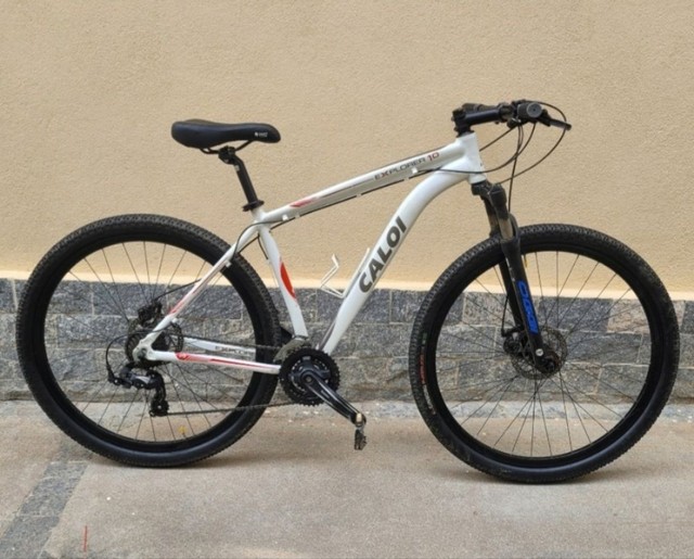 Bike 29 (Shimano)