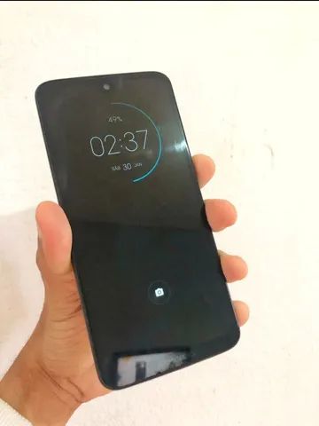 motorola g7 plus olx