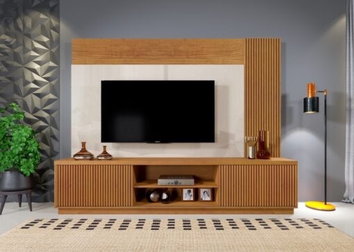 Home Theater TVs até 75 TD - Foto 2