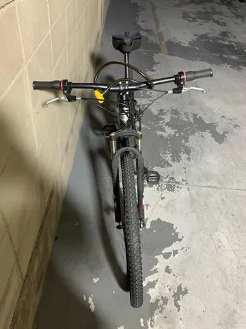 Bicicleta aro 29