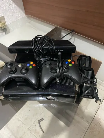 Emuladores xbox 360 rgh  +50 anúncios na OLX Brasil