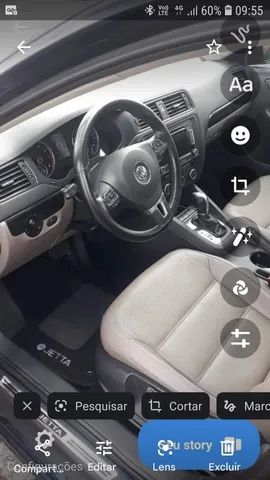 Volkswagen Jetta 2014 por R$ 72.900, Curitiba, PR - ID: 6122928