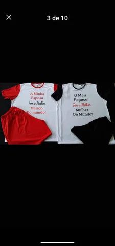 Personalizados casal  - Foto 2