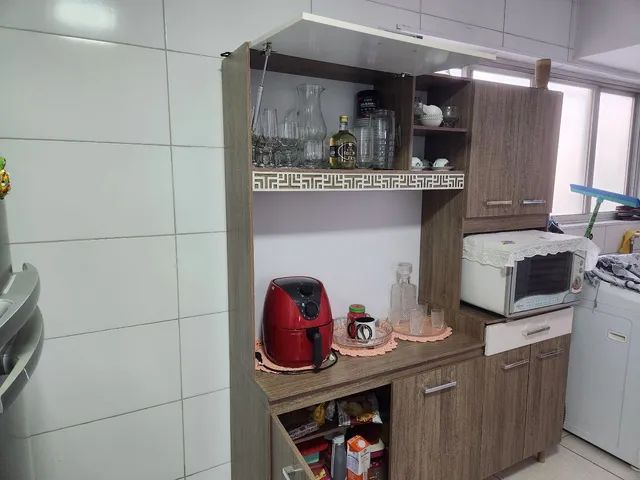 Armário cozinha - Foto 3
