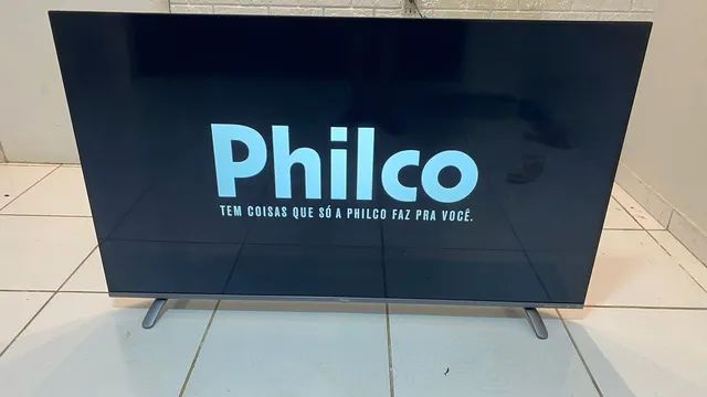 Tv Philco 55