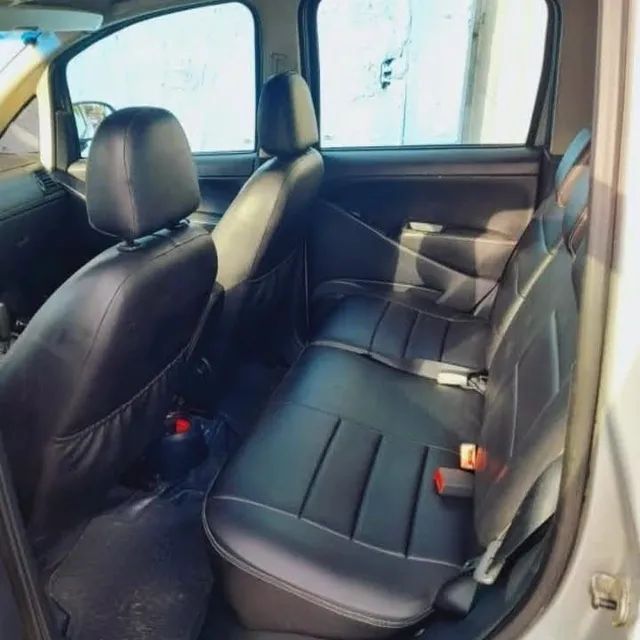 Fiat Idea Adventure 1.8 - Foto 4