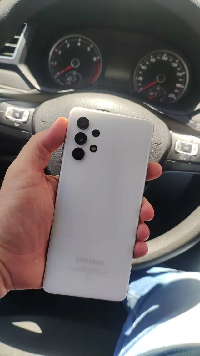 Samsung A32 128 GB !!!!