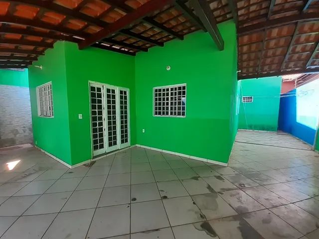 Casas com 3 quartos à venda em Arapoanga, Brasília, DF - ZAP Imóveis