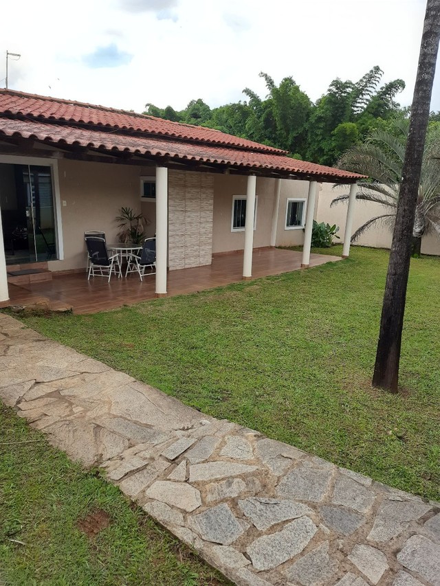 Captação de Casa a venda na SHA Conjunto 5 Chácara 37, Setor Habitacional Arniqueira (Águas Claras), Brasília, DF