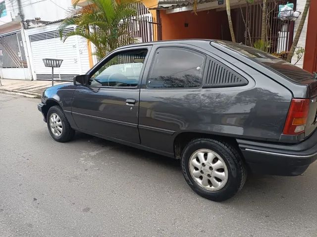 CHEVROLET KADETT GL/SL/LITE/TURIM 1.8 1995 - 1253419935