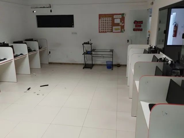Imóvel em Lagarto no Primeiro Andar com diversas Salas, Auditório e Mais!" - Foto 5
