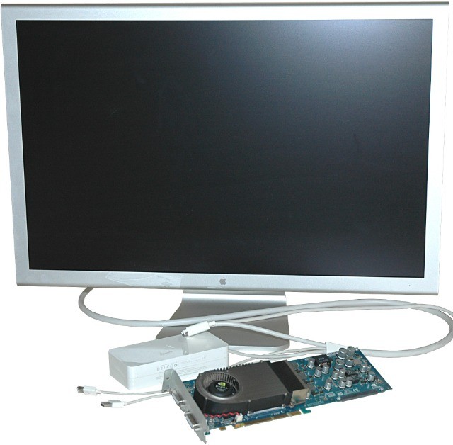 monitor mac olx