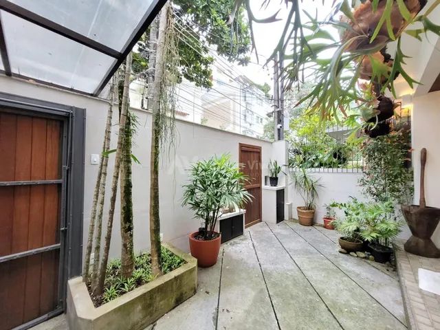 Urca | Casa 4 quartos, sendo 2 suites - Foto 3
