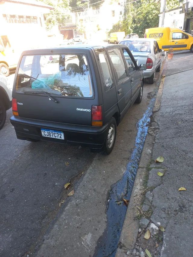 DAEWOO TICO Usados E Novos