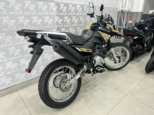 CROSSER 150 S 21/22 – R$ 18.790,00 – RR Motos