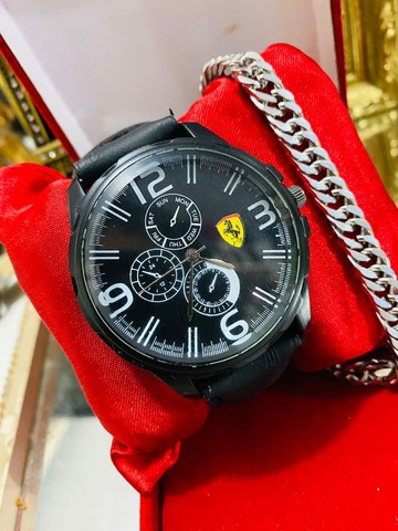 RELÓGIOS MASCULINOS  - Foto 3