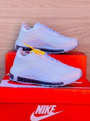 Tênis Nk 97