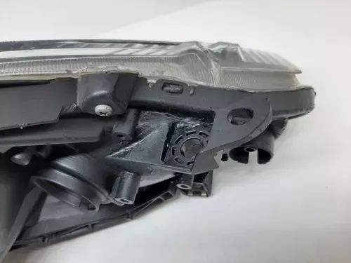 Farol Honda Fit Twist 2014 Lado Esquerdo - Foto 4