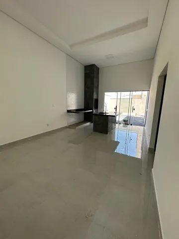 Casa com 3 dorms, Setvalley, São José do Rio Preto - R$ 360 mil, Cod:  SC15132