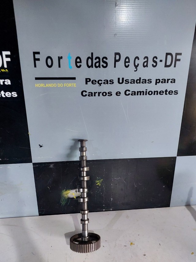 Comando De Válvula De Admissão Do Gol Parati 1.0 16v 95 À 2002 - Foto 4
