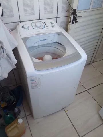 Vendo máquina de lavar